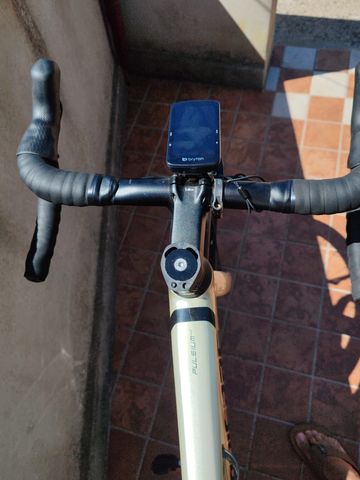 Brugt Lapierre Pulsium 5.0 Disc 2021 2021 Road & Gravel — billede 22 af 33