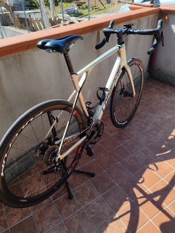Brugt Lapierre Pulsium 5.0 Disc 2021 2021 Road & Gravel — billede 32 af 33