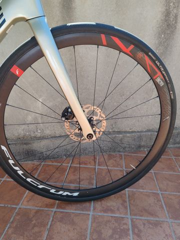 Brugt Lapierre Pulsium 5.0 Disc 2021 2021 Road & Gravel — billede 19 af 33