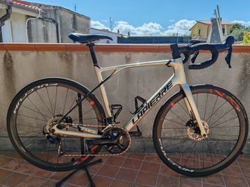 Brugt Lapierre Pulsium 5.0 Disc 2021 2021 Road & Gravel — billede 30 af 33