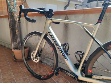 Brugt Lapierre Pulsium 5.0 Disc 2021 2021 Road & Gravel — billede 2 af 33