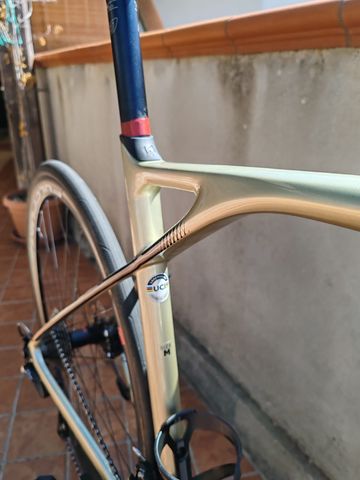 Brugt Lapierre Pulsium 5.0 Disc 2021 2021 Road & Gravel — billede 23 af 33