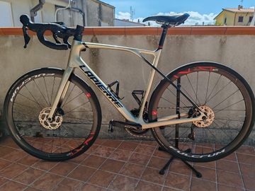 Brugt Lapierre Pulsium 5.0 Disc 2021 2021 Road & Gravel — billede 9 af 33