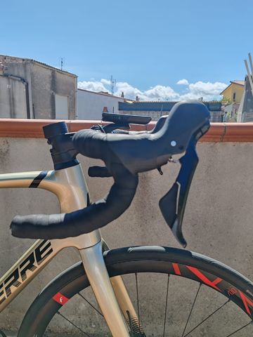 Brugt Lapierre Pulsium 5.0 Disc 2021 2021 Road & Gravel — billede 25 af 33
