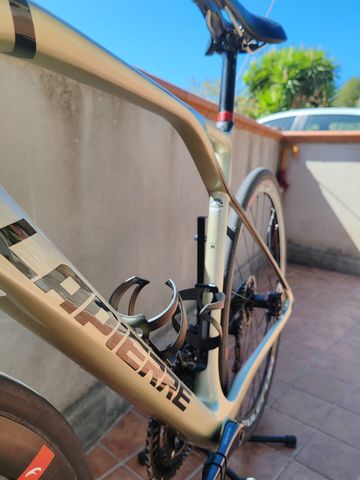 Brugt Lapierre Pulsium 5.0 Disc 2021 2021 Road & Gravel — billede 6 af 33