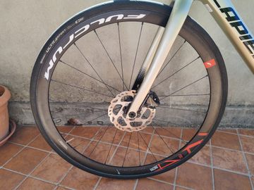 Brugt Lapierre Pulsium 5.0 Disc 2021 2021 Road & Gravel — billede 8 af 33