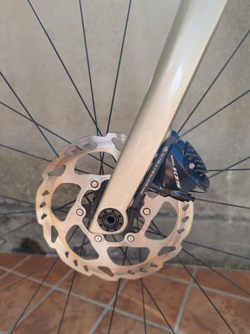 Brugt Lapierre Pulsium 5.0 Disc 2021 2021 Road & Gravel — billede 4 af 33