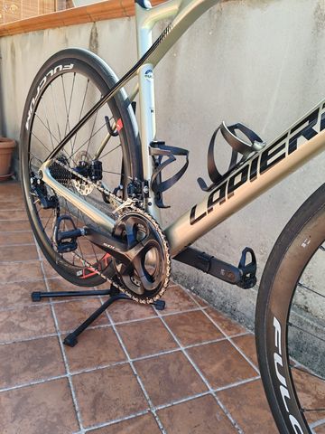 Brugt Lapierre Pulsium 5.0 Disc 2021 2021 Road & Gravel — billede 20 af 33