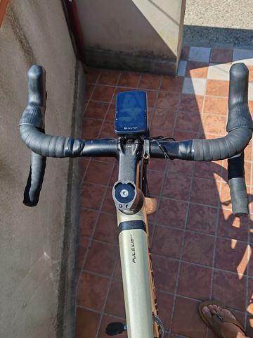 Brugt Lapierre Pulsium 5.0 Disc 2021 2021 Road & Gravel — billede 11 af 33