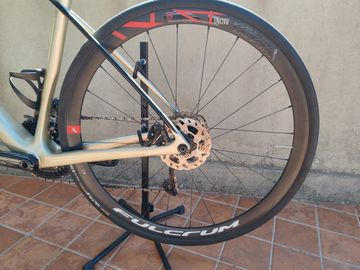 Brugt Lapierre Pulsium 5.0 Disc 2021 2021 Road & Gravel — billede 14 af 33