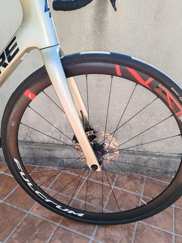 Brugt Lapierre Pulsium 5.0 Disc 2021 2021 Road & Gravel — billede 24 af 33