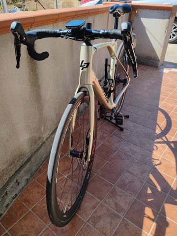 Brugt Lapierre Pulsium 5.0 Disc 2021 2021 Road & Gravel — billede 5 af 33