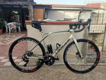 Brugt Lapierre Pulsium 5.0 Disc 2021 2021 Road & Gravel — billede 33 af 33