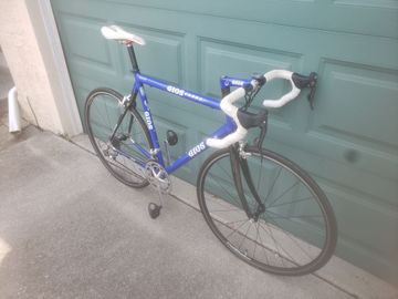 Used GIOS CARBON 2009 Road & Gravel