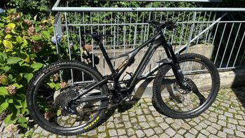 Specialized, Turbo Levo SL Expert Carbon