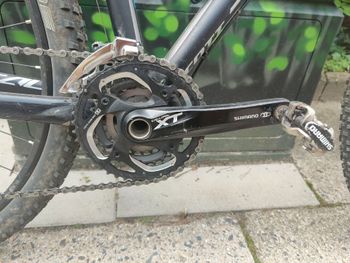 Used Scott Scale 940 2018 2018 Mountainbike, Schwarz, 29 — image 3 of 4