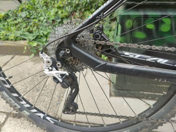Used Scott Scale 940 2018 2018 Mountainbike, Schwarz, 29 — image 4 of 4