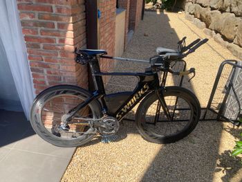 Specialized, S-Works Shiv 2016