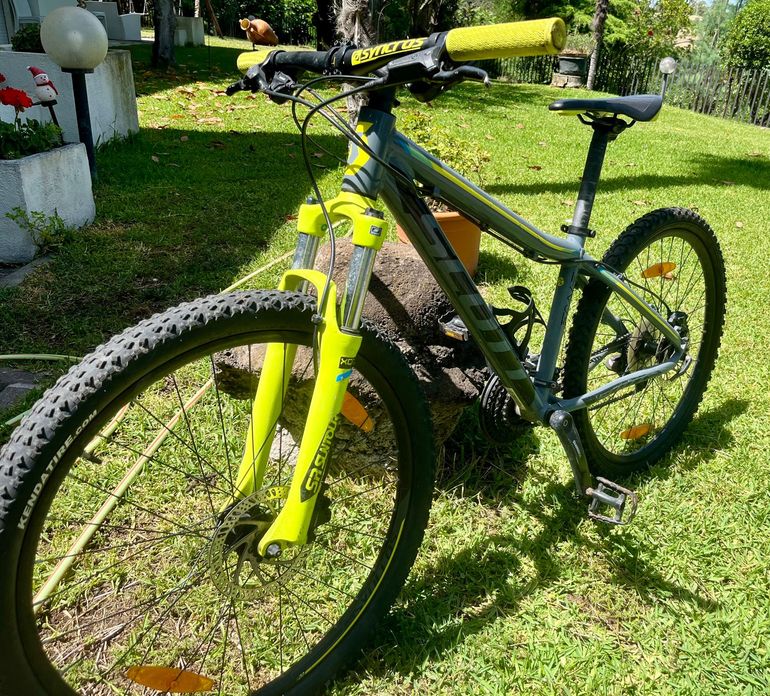 Vintage Mtb Scott Scott Peak 26 Scott Scott Scale Jr 2019