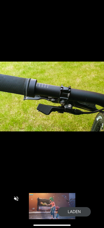 Canyon Torque 27.5 CF 7 2022 2022 Mountainbike d'occasion — image 3 sur 18