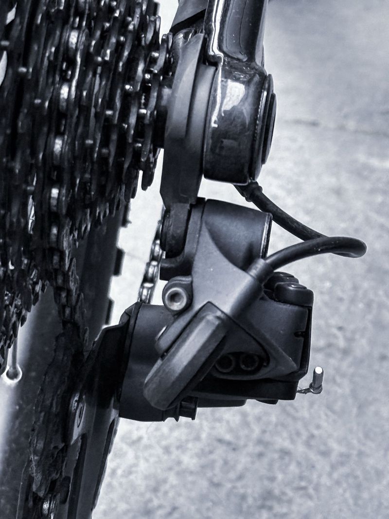 Canyon Torque 27.5 CF 7 2022 2022 Mountainbike d'occasion — image 5 sur 18