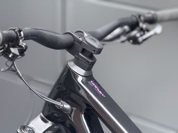 Used Canyon Torque 27.5 CF 7 2022 2022 Mountainbike, Black, 27.5 — image 18 of 18