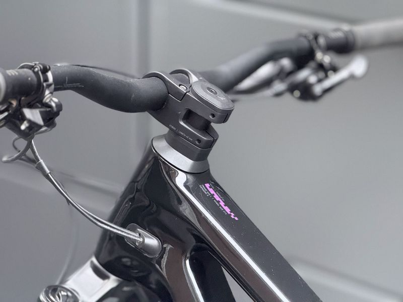Canyon Torque 27.5 CF 7 2022 2022 Mountainbike d'occasion — image 18 sur 18