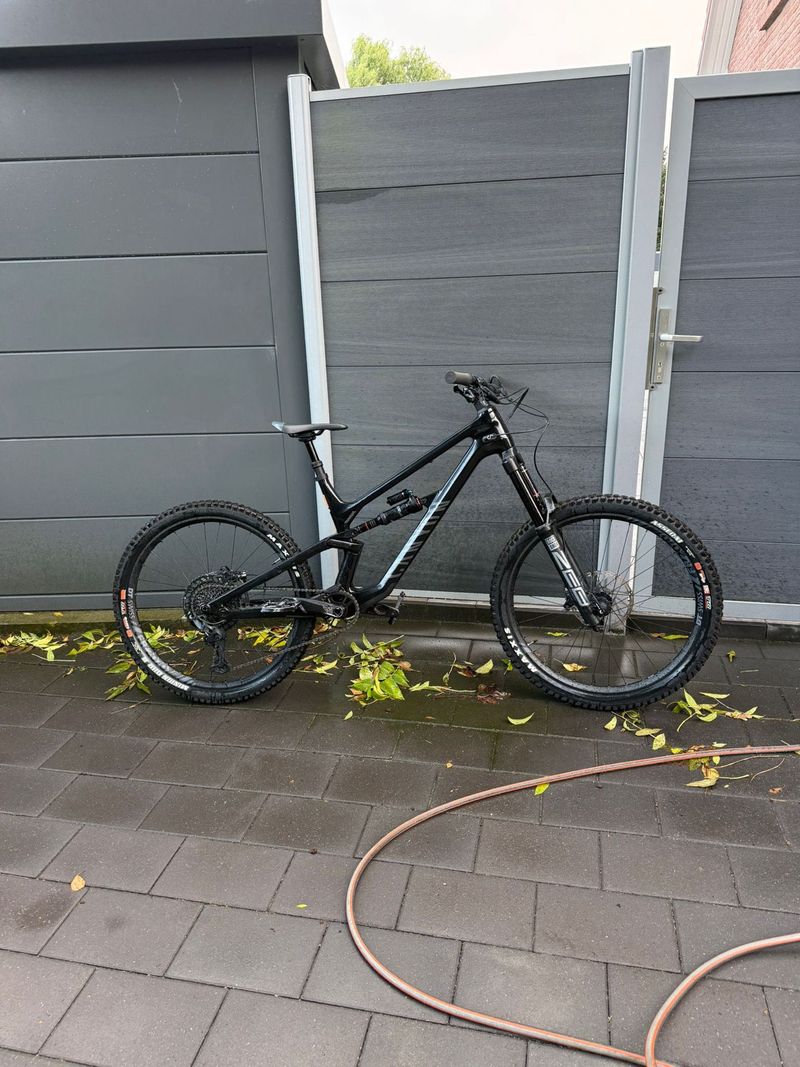 Canyon Torque 27.5 CF 7 2022 2022 Mountainbike d'occasion — image 14 sur 18