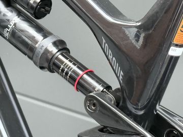 Canyon Torque 27.5 CF 7 2022 2022 Mountainbike d'occasion — image 16 sur 18