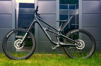 Canyon, Torque 27.5 CF 7 2022