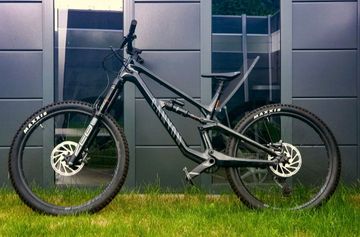 Canyon Torque 27.5 CF 7 2022 2022 Mountainbike d'occasion — image 1 sur 18