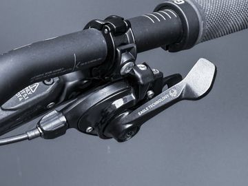 Canyon Torque 27.5 CF 7 2022 2022 Mountainbike d'occasion — image 6 sur 18