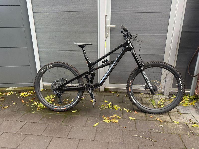 Canyon Torque 27.5 CF 7 2022 2022 Mountainbike d'occasion — image 9 sur 18