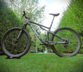 Brugt Specialized Epic S-Works 2023 Mountainbike — billede 1 af 8