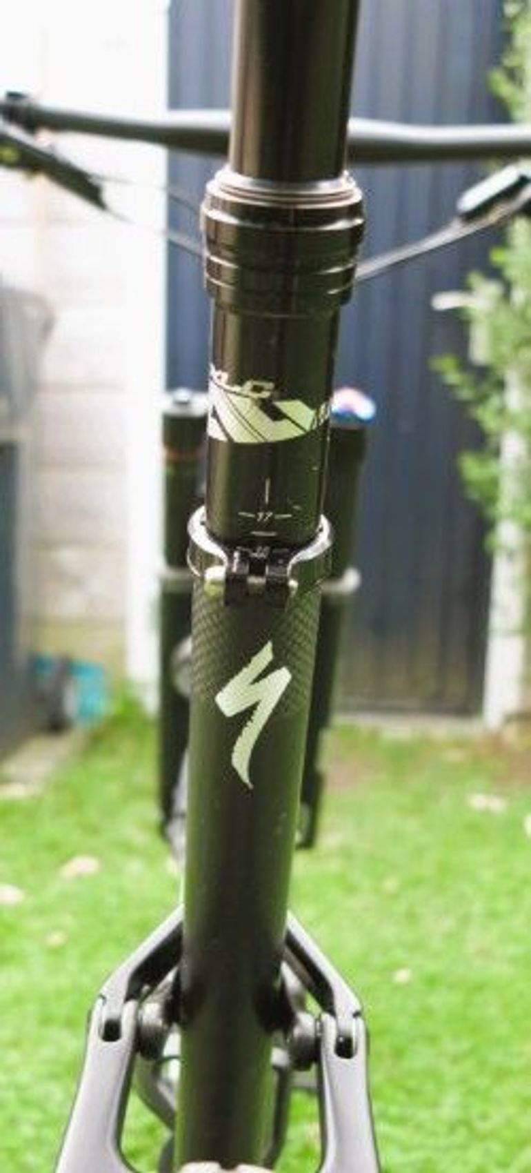 Brugt Specialized Epic S-Works 2023 Mountainbike — billede 4 af 8