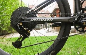 Brugt Specialized Epic S-Works 2023 Mountainbike — billede 3 af 8