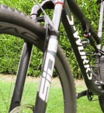 Brugt Specialized Epic S-Works 2023 Mountainbike — billede 5 af 8