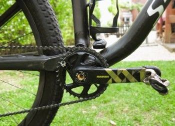 Brugt Specialized Epic S-Works 2023 Mountainbike — billede 7 af 8