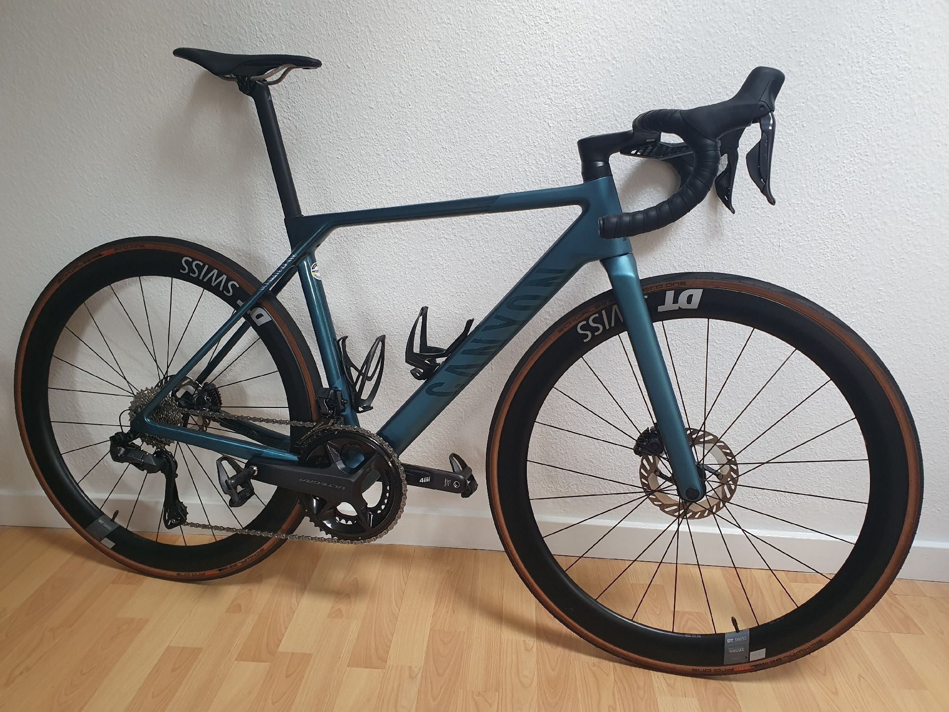 Slx 9.0 Di2 Bikes Canyon Ultimate Slx Disc Canyon Ultimate CF SLX