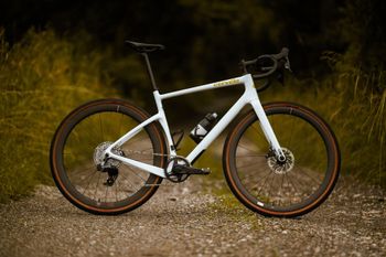 Cervélo, Áspero Rival XPLR AXS 1 2024