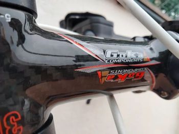 Used Capsule TT - 180 2014 2014 Road & Gravel, Blue — image 8 of 9