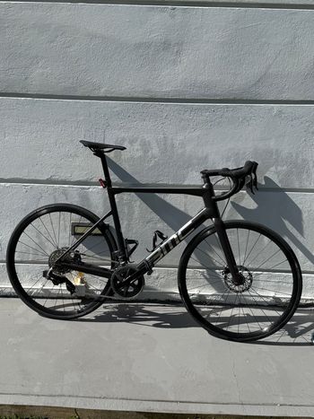 BMC, Teammachine SLR FOUR 2023