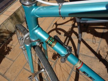 Used Peugeot Pr10 1978 Road & Gravel, Blue — image 17 of 20