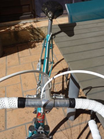 Used Peugeot Pr10 1978 Road & Gravel, Blue — image 13 of 20