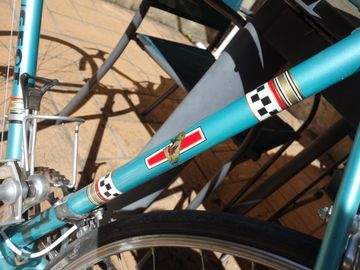 Used Peugeot Pr10 1978 Road & Gravel, Blue — image 16 of 20