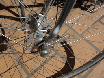 Used Peugeot Pr10 1978 Road & Gravel, Blue — image 18 of 20