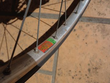 Used Peugeot Pr10 1978 Road & Gravel, Blue — image 11 of 20