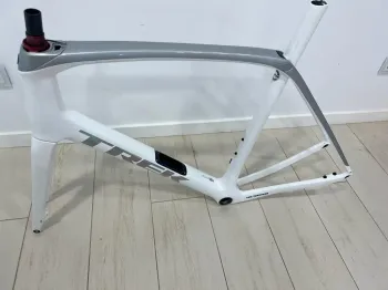 Used Trek Domane SL Disc Frame Set 2022 Road & Gravel — image 8 of 8
