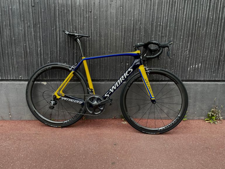 Specialized SL5 2018