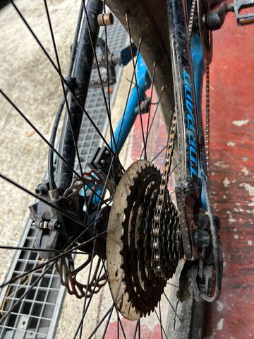 Brugt Torpado T980 Thor -MTB Full 2021 Mountainbike — billede 7 af 13